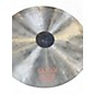 Used SABIAN 22in Apollo Cymbal