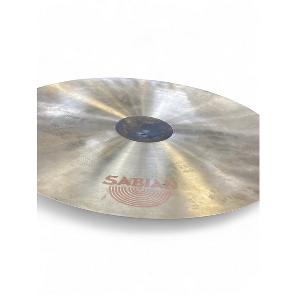 Used SABIAN 22in Apollo Cymbal