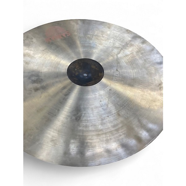Used SABIAN 22in Apollo Cymbal