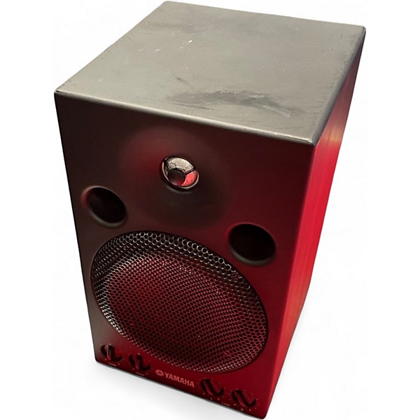 Used Yamaha MSP3 Powered Monitor