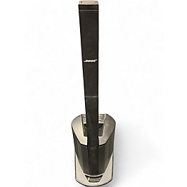 Used Bose L1 Compact Powered Speaker