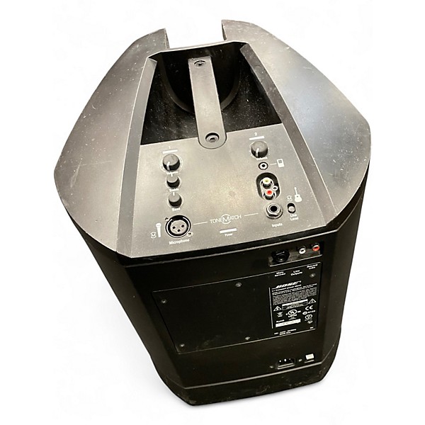 Used Bose L1 Compact Powered Speaker