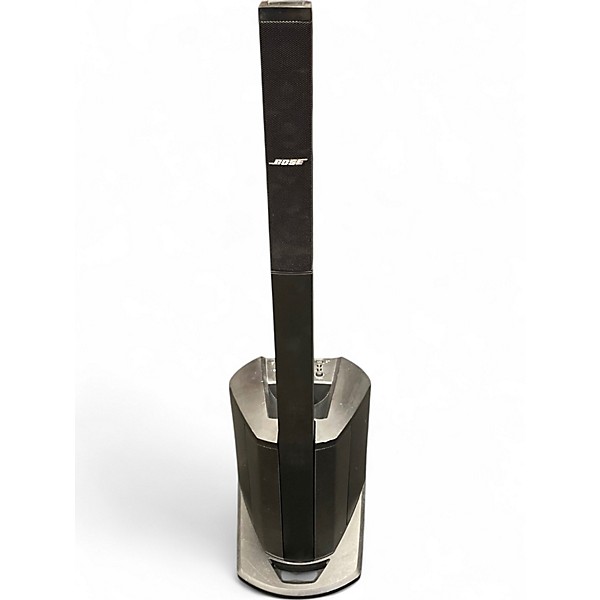 Used Bose L1 Compact Powered Speaker