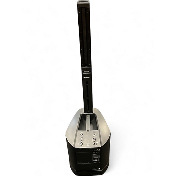 Used Bose L1 Compact Powered Speaker