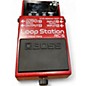 Used BOSS RC5 Loop Station Pedal thumbnail