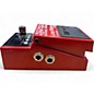 Used BOSS RC5 Loop Station Pedal