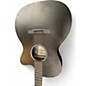 Used Martin X SERIES SPECIAL BLACK Acoustic Electric Guitar thumbnail