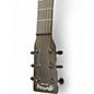 Used Martin X SERIES SPECIAL BLACK Acoustic Electric Guitar