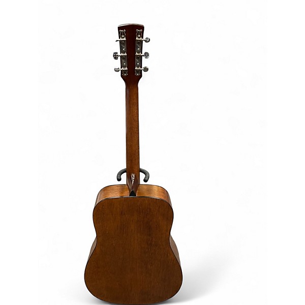 Used Ibanez PF3  Natural Acoustic Guitar
