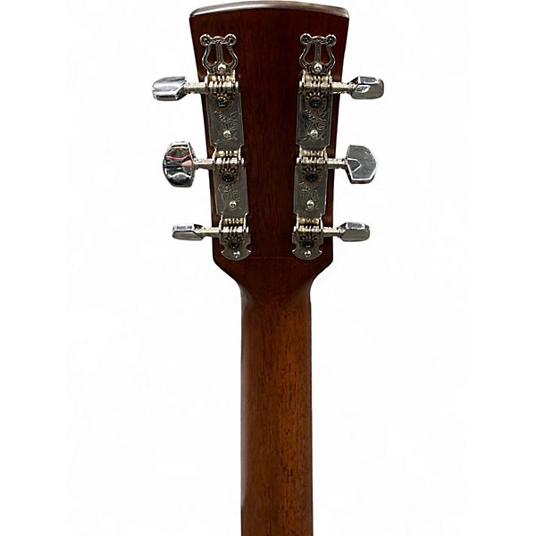 Used Ibanez PF3  Natural Acoustic Guitar