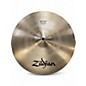 Used Zildjian 16in A Series Medium Crash Cymbal thumbnail