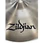 Used Zildjian 16in A Series Medium Crash Cymbal