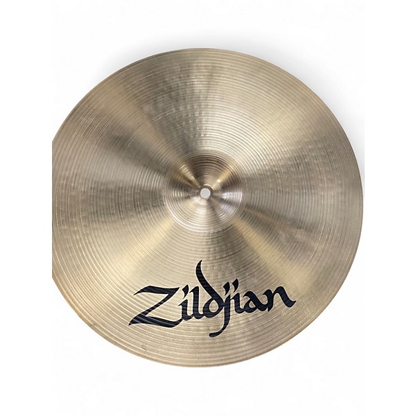 Used Zildjian 16in A Series Medium Crash Cymbal
