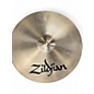 Used Zildjian 16in A Series Medium Crash Cymbal