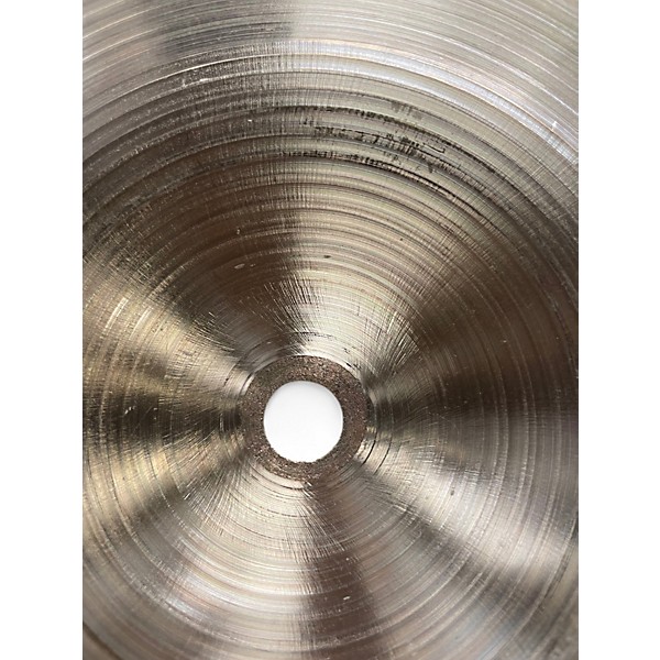 Used Zildjian 16in A Series Medium Crash Cymbal