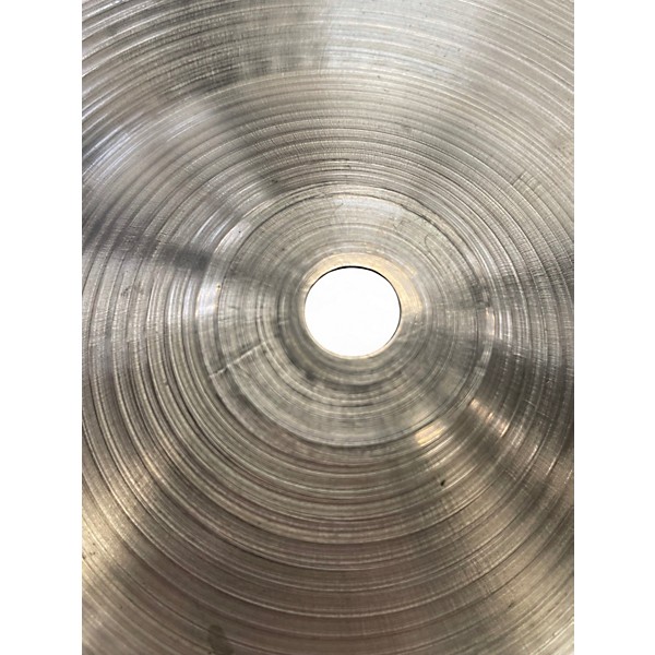 Used Zildjian 16in A Series Medium Crash Cymbal