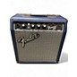 Used Fender Frontman 10G 10W Guitar Combo Amp thumbnail