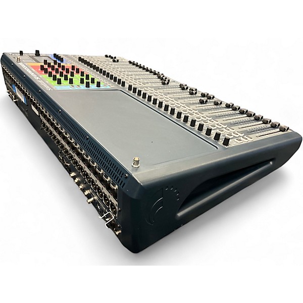 Used Soundcraft SI Compact Digital Mixer