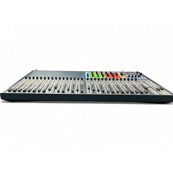 Used Soundcraft SI Compact Digital Mixer