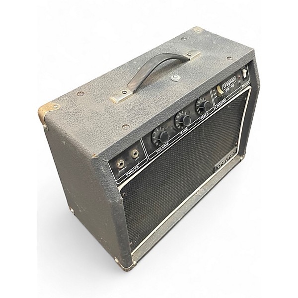 Used Traynor TS-15 Guitar Combo Amp