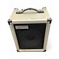 Used Roland Cube 60 60W Amp Guitar Combo Amp thumbnail