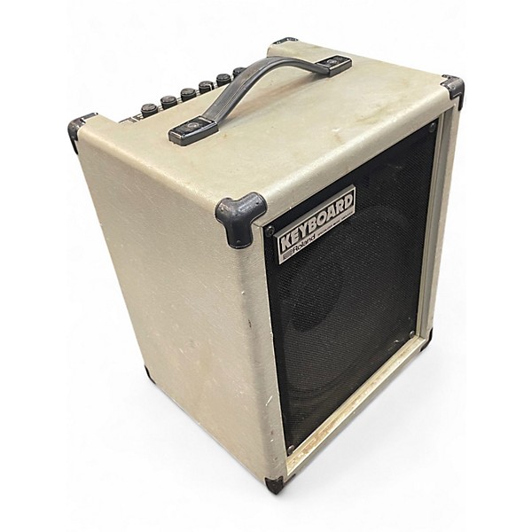 Used Roland Cube 60 60W Amp Guitar Combo Amp