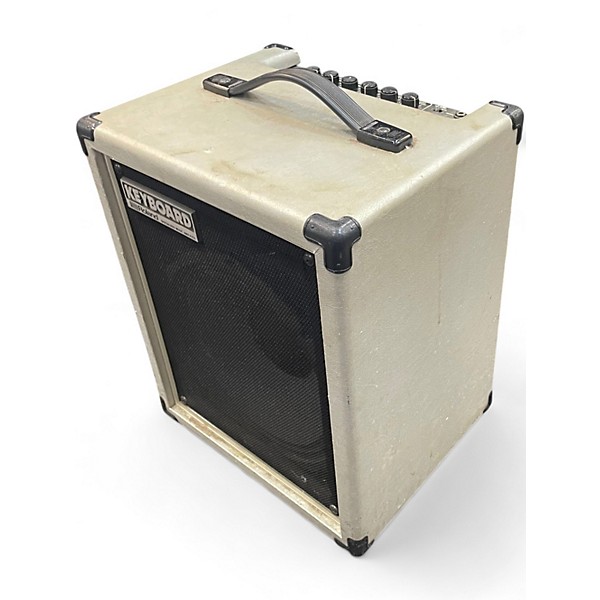 Used Roland Cube 60 60W Amp Guitar Combo Amp