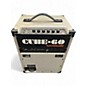 Used Roland Cube 60 60W Amp Guitar Combo Amp