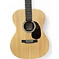 Used Martin X SERIES SPECIAL Natural Acoustic Guitar