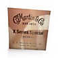 Used Martin X SERIES SPECIAL Natural Acoustic Guitar