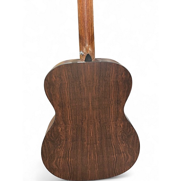 Used Martin X SERIES SPECIAL Natural Acoustic Guitar