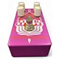 Used Catalinbread Karma Suture Fuzz Effect Pedal