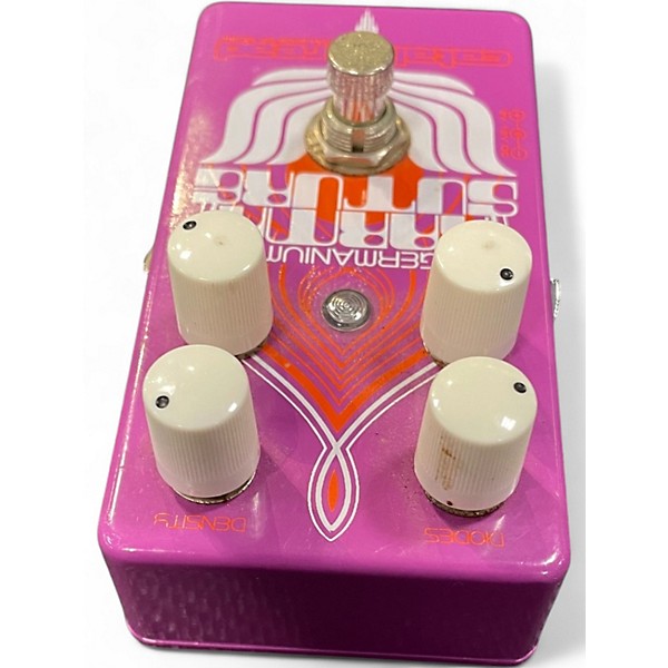 Used Catalinbread Karma Suture Fuzz Effect Pedal