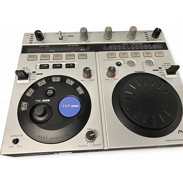 Used Pioneer DJ EFX-500 PERFORMANCE EFFECTOR DJ Controller