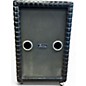 Used Kustom TUCK AND ROLL 2X12 Guitar Cabinet thumbnail