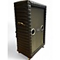 Used Kustom TUCK AND ROLL 2X12 Guitar Cabinet