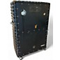 Used Kustom TUCK AND ROLL 2X12 Guitar Cabinet