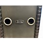 Used Kustom TUCK AND ROLL 2X12 Guitar Cabinet