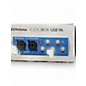 Used PreSonus Audiobox USB 96 Audio Interface