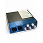 Used PreSonus Audiobox USB 96 Audio Interface