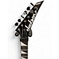 Used Jackson JS32 King V WHITE Solid Body Electric Guitar