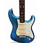 Used Fender Vintera II 60s Stratocaster Lake Placid Blue Solid Body Electric Guitar