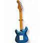 Used Fender Vintera II 60s Stratocaster Lake Placid Blue Solid Body Electric Guitar