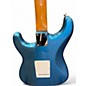 Used Fender Vintera II 60s Stratocaster Lake Placid Blue Solid Body Electric Guitar