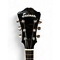 Used Eastman AR503CE Sunburst Hollow Body Electric Guitar