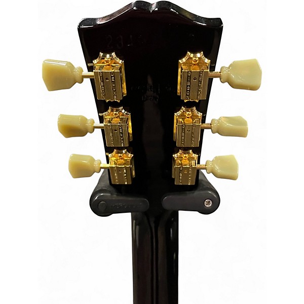 Used Gibson 1961 Reissue SG Aged Cherry Solid Body Electric Guitar