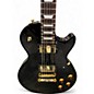 Used Gibson Les Paul Studio Ebony Solid Body Electric Guitar