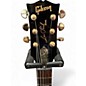 Used Gibson Les Paul Studio Ebony Solid Body Electric Guitar