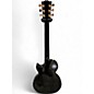 Used Gibson Les Paul Studio Ebony Solid Body Electric Guitar