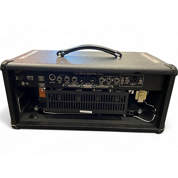 Used MESA/Boogie Mark V Thirty Five Tube Guitar Amp Head